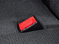 2014款 1.6L 手动 时尚版 5座
