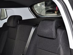 2014款 1.6L 手动 时尚版 5座
