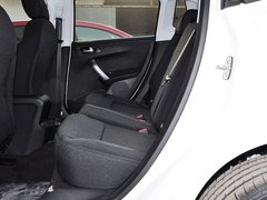 2014款 1.6L 手动 时尚版 5座