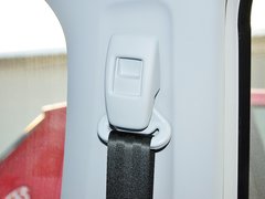 2014款 1.6L 手动 时尚版 5座