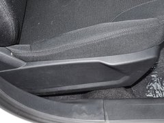 2014款 1.6L 手动 时尚版 5座