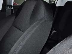 2014款 1.6L 手动 时尚版 5座