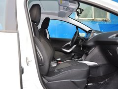2014款 1.6L 手动 时尚版 5座