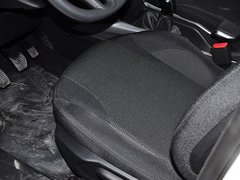2014款 1.6L 手动 时尚版 5座