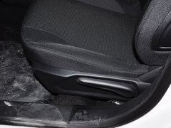 2014款 1.6L 手动 时尚版 5座