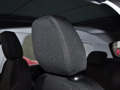 2014款 1.6L 手动 时尚版 5座