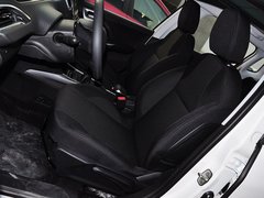 2014款 1.6L 手动 时尚版 5座