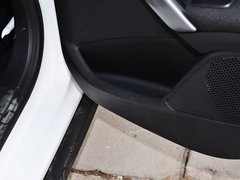 2014款 1.6L 手动 时尚版 5座