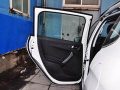 2014款 1.6L 手动 时尚版 5座