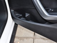 2014款 1.6L 手动 时尚版 5座