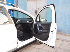 2014款 1.6L 手动 时尚版 5座