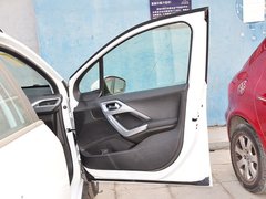 2014款 1.6L 手动 时尚版 5座