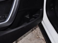 2014款 1.6L 手动 时尚版 5座