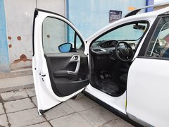 2014款 1.6L 手动 时尚版 5座