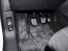2014款 1.6L 手动 时尚版 5座