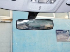 2014款 1.6L 手动 时尚版 5座