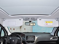 2014款 1.6L 手动 时尚版 5座