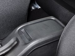 2014款 1.6L 手动 时尚版 5座
