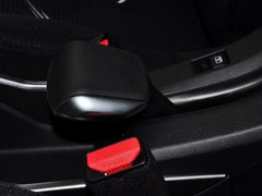2014款 1.6L 手动 时尚版 5座