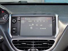 2014款 1.6L 手动 时尚版 5座