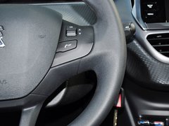 2014款 1.6L 手动 时尚版 5座