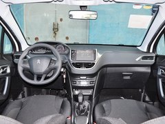 2014款 1.6L 手动 时尚版 5座
