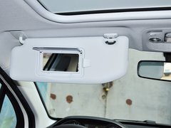 2014款 1.6L 手动 时尚版 5座