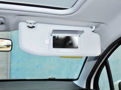 2014款 1.6L 手动 时尚版 5座