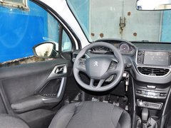 2014款 1.6L 手动 时尚版 5座