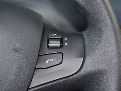 2014款 1.6L 手动 时尚版 5座
