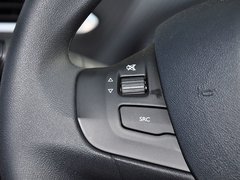 2014款 1.6L 手动 时尚版 5座