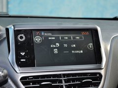 2014款 1.6L 手动 时尚版 5座