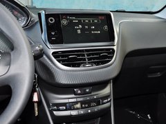 2014款 1.6L 手动 时尚版 5座
