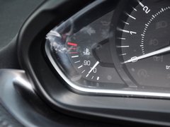 2014款 1.6L 手动 时尚版 5座