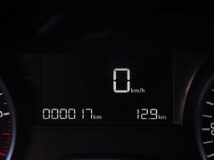 标致2008 2014款 1.6L 手动 时尚版 5座