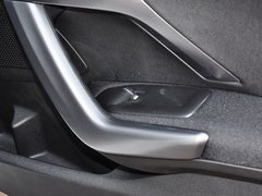 2014款 1.6L 手动 时尚版 5座