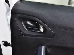2014款 1.6L 手动 时尚版 5座