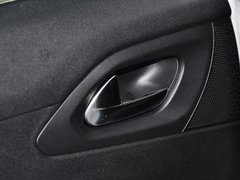 2014款 1.6L 手动 时尚版 5座