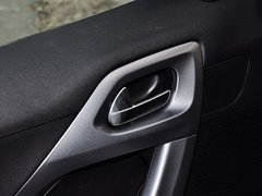 2014款 1.6L 手动 时尚版 5座