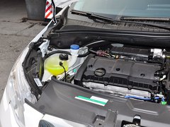2014款 1.6L 手动 时尚版 5座