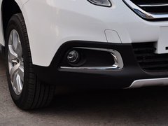 2014款 1.6L 手动 时尚版 5座
