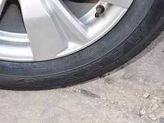 2014款 1.6L 手动 时尚版 5座