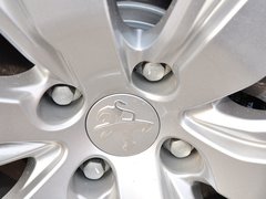 2014款 1.6L 手动 时尚版 5座