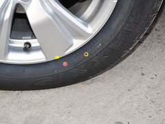 2014款 1.6L 手动 时尚版 5座