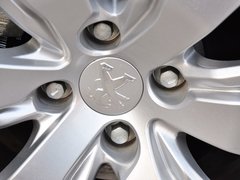 2014款 1.6L 手动 时尚版 5座