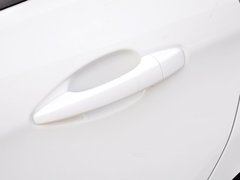 2014款 1.6L 手动 时尚版 5座