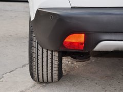 2014款 1.6L 手动 时尚版 5座