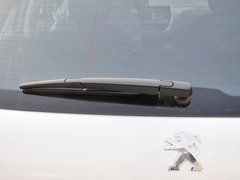 2014款 1.6L 手动 时尚版 5座
