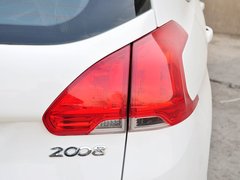 2014款 1.6L 手动 时尚版 5座