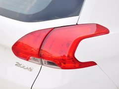 2014款 1.6L 手动 时尚版 5座